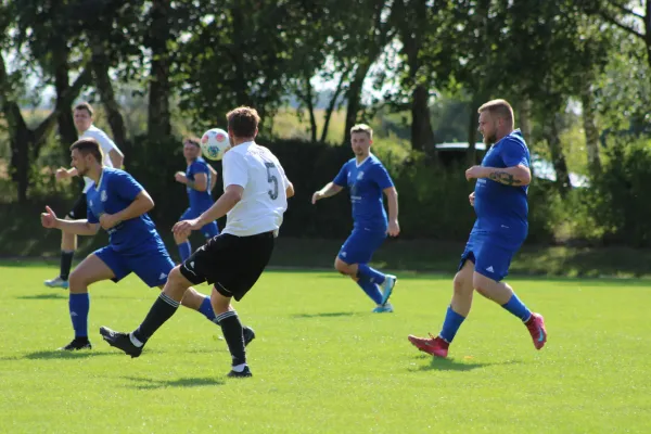 Saison 26/27 ZLSG Wormstedt