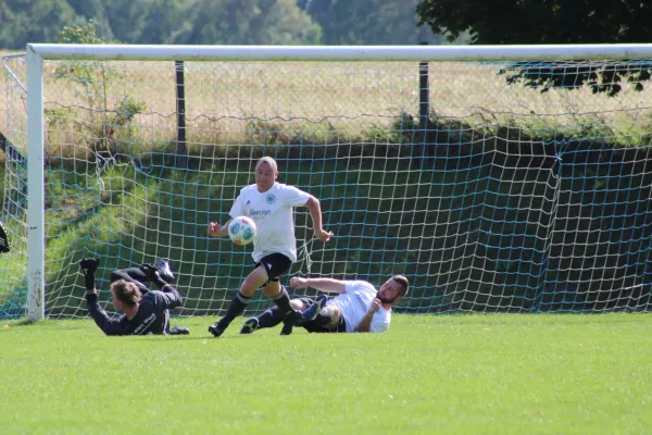 Saison 26/27 ZLSG Wormstedt