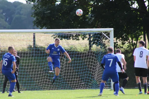 Saison 26/27 ZLSG Wormstedt