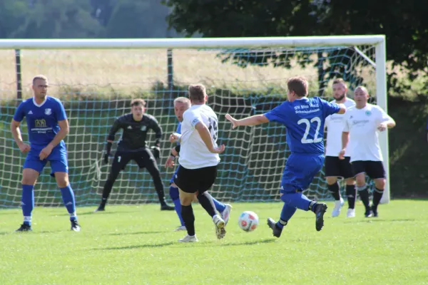 Saison 26/27 ZLSG Wormstedt