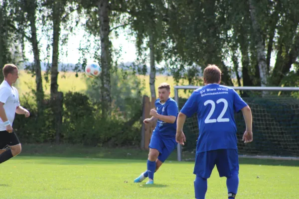 Saison 26/27 ZLSG Wormstedt
