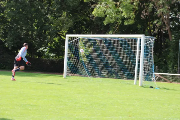 Saison 26/27 ZLSG Wormstedt