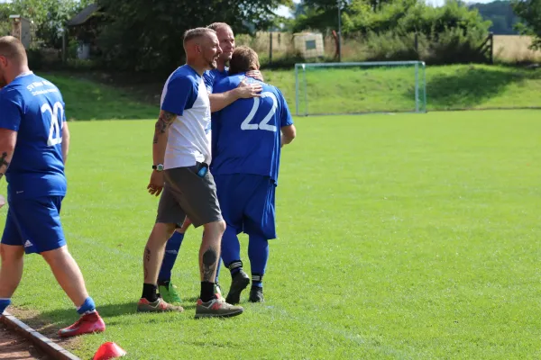 Saison 26/27 ZLSG Wormstedt