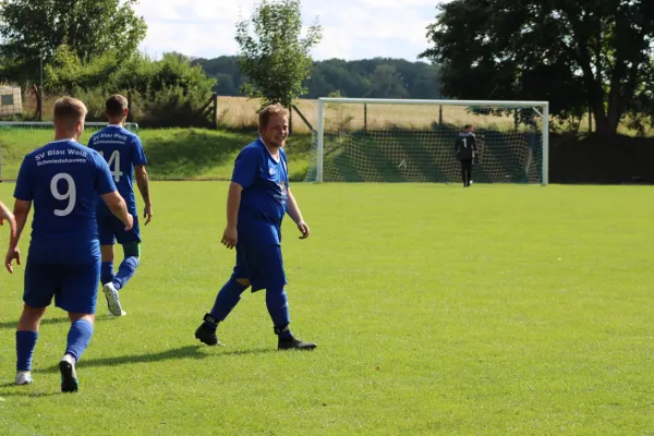 Saison 26/27 ZLSG Wormstedt