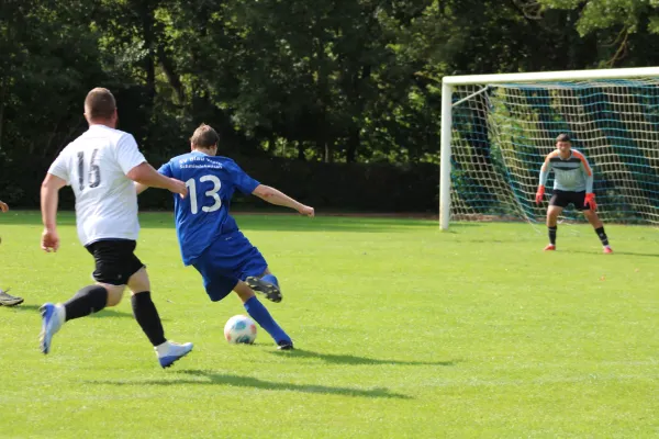 Saison 26/27 ZLSG Wormstedt