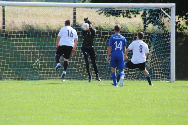 Saison 26/27 ZLSG Wormstedt