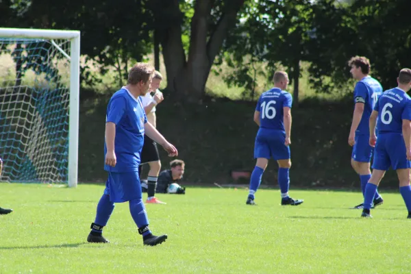Saison 26/27 ZLSG Wormstedt
