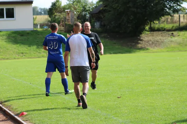 Saison 26/27 ZLSG Wormstedt