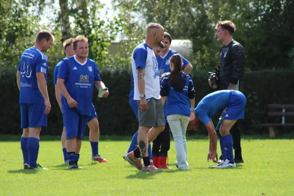 Saison 26/27 ZLSG Wormstedt