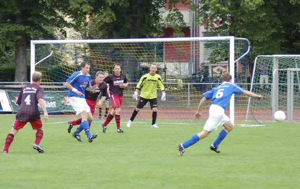 Pokalfinale 2011