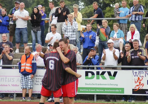 Pokalfinale 2011