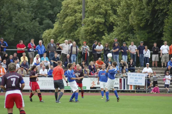 Pokalfinale 2011