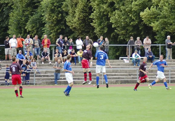 Pokalfinale 2011