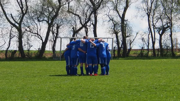 23.04.2023 Schmiedehausen 1950 II vs. SG Moorental II