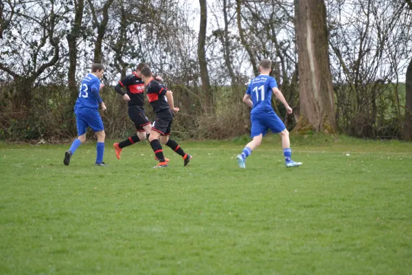 06.04.2025 Schmiedehausen 1950 vs. Fortuna Frankendorf