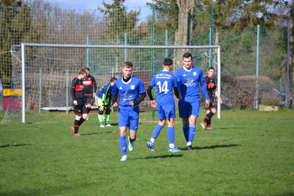06.04.2025 Schmiedehausen 1950 vs. Fortuna Frankendorf