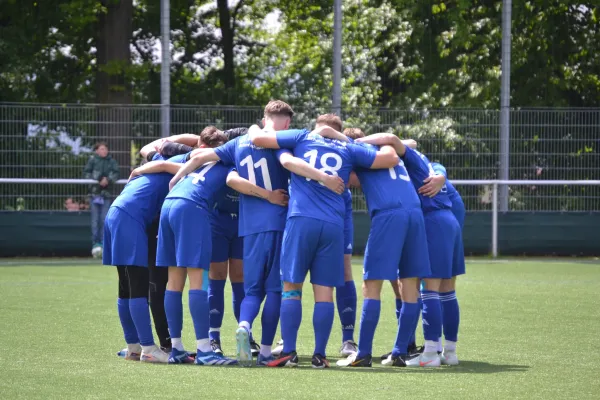 18.05.2025 Schöndorfer SV II vs. Schmiedehausen 1950