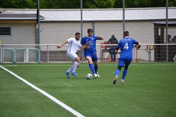 18.05.2025 Schöndorfer SV II vs. Schmiedehausen 1950