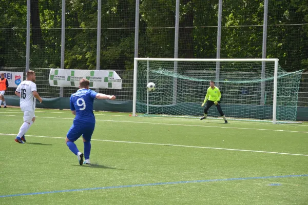 18.05.2025 Schöndorfer SV II vs. Schmiedehausen 1950