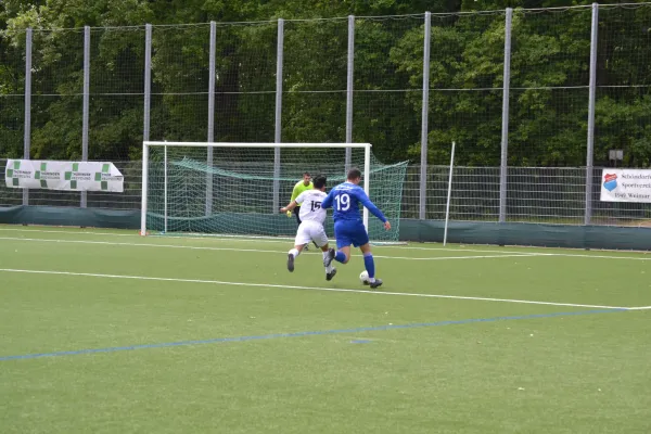 18.05.2025 Schöndorfer SV II vs. Schmiedehausen 1950