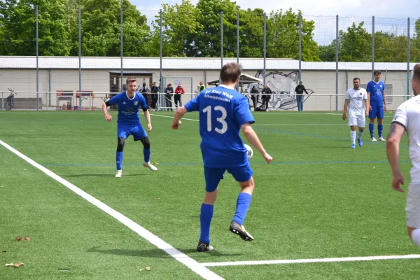 18.05.2025 Schöndorfer SV II vs. Schmiedehausen 1950