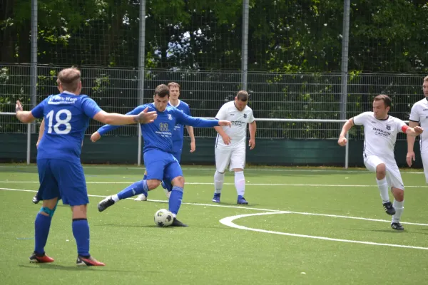 18.05.2025 Schöndorfer SV II vs. Schmiedehausen 1950