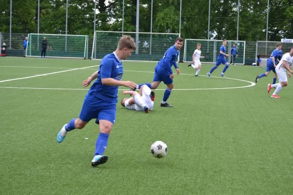 18.05.2025 Schöndorfer SV II vs. Schmiedehausen 1950