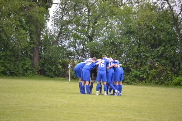 25.05.2025 Schmiedehausen 1950 vs. SV Pfiffelbach