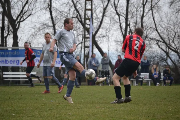 23.03.2025 Schmiedehausen 1950 II vs. Eintr. Wickerstedt II