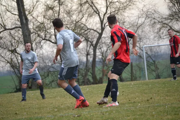 23.03.2025 Schmiedehausen 1950 II vs. Eintr. Wickerstedt II