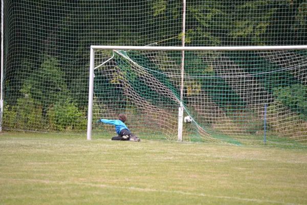 17.08.2025 SV Am Ettersberg vs. Schmiedehausen 1950