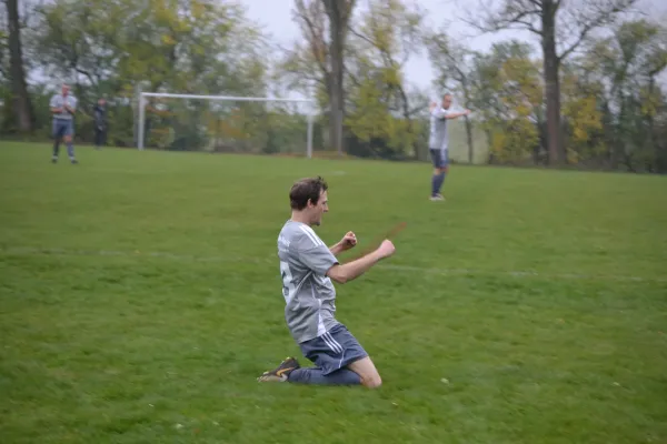 09.11.2025 Schmiedehausen 1950 vs. Berlstedt/Neumark