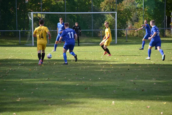 30.08.2025 FC Empor Weimar II vs. Schmiedehausen 1950