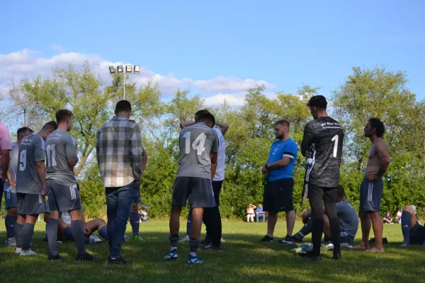 07.09.2025 Schmiedehausen 1950 vs. SG Moorental