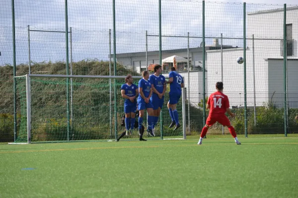 13.09.2025 VfB Oberweimar II vs. Schmiedehausen 1950