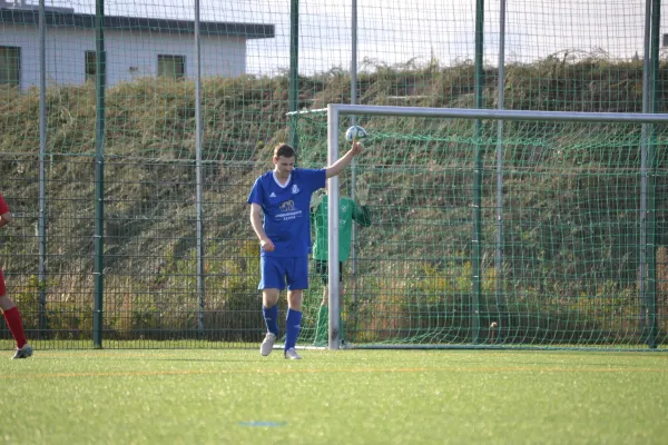 13.09.2025 VfB Oberweimar II vs. Schmiedehausen 1950