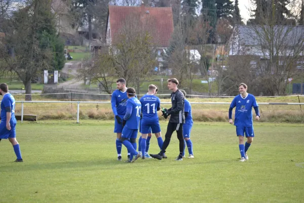 29.11.2025 Fortuna Frankendorf vs. Schmiedehausen 1950