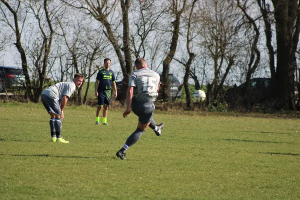 22.03.2026 Schmiedehausen 1950 vs. FC Empor Weimar II