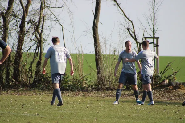 22.03.2026 Schmiedehausen 1950 vs. FC Empor Weimar II