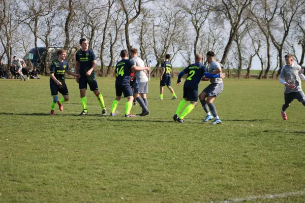 22.03.2026 Schmiedehausen 1950 vs. FC Empor Weimar II