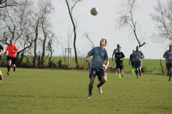 22.03.2026 Schmiedehausen 1950 vs. FC Empor Weimar II