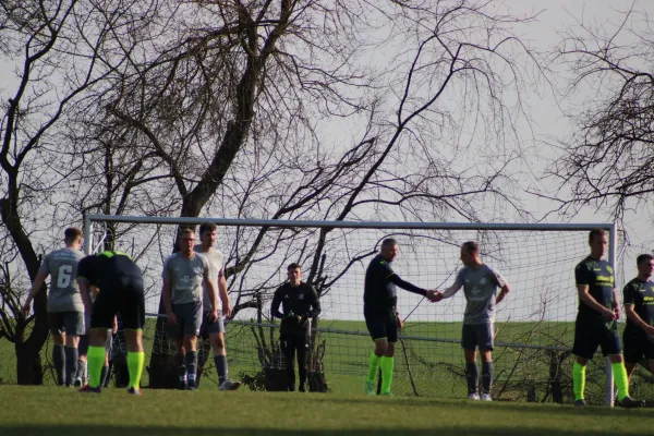 22.03.2026 Schmiedehausen 1950 vs. FC Empor Weimar II