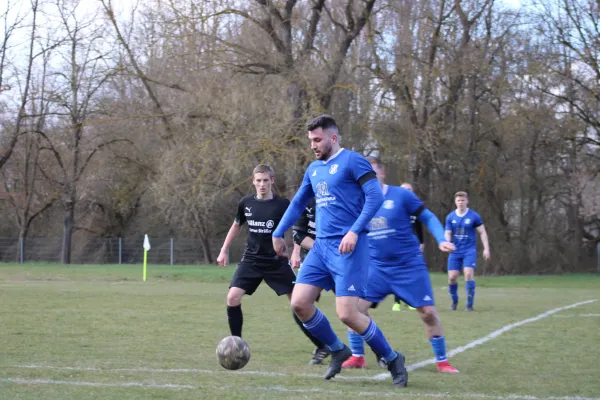 29.03.2026 SG Moorental vs. Schmiedehausen 1950