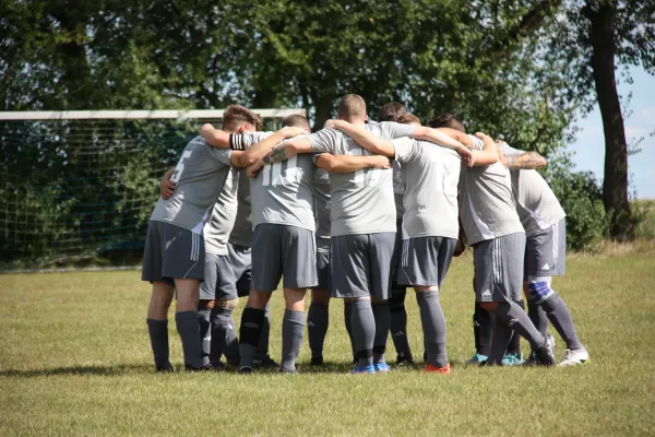 31.08.2025 Schmiedehausen 1950 II vs. Schöndorfer SV II