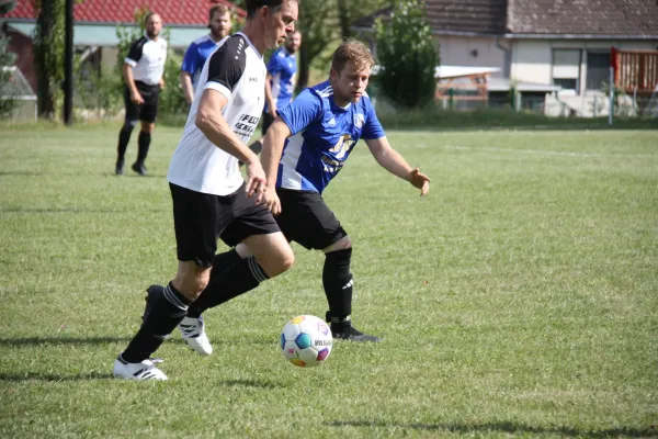 06.09.2025 1. FC Kötsch vs. Schmiedehausen 1950 II