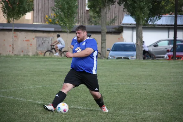 06.09.2025 1. FC Kötsch vs. Schmiedehausen 1950 II