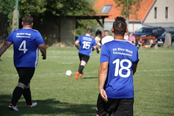 06.09.2025 1. FC Kötsch vs. Schmiedehausen 1950 II