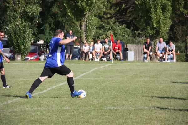 06.09.2025 1. FC Kötsch vs. Schmiedehausen 1950 II