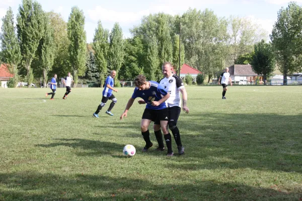 06.09.2025 1. FC Kötsch vs. Schmiedehausen 1950 II