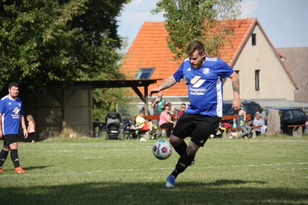 06.09.2025 1. FC Kötsch vs. Schmiedehausen 1950 II